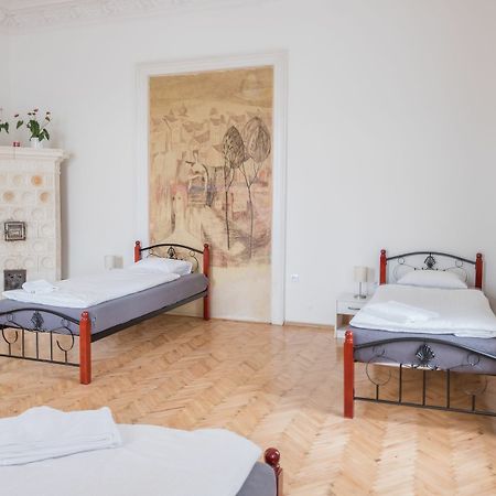 Apartments Resslova By The Dancing House Prague Ngoại thất bức ảnh