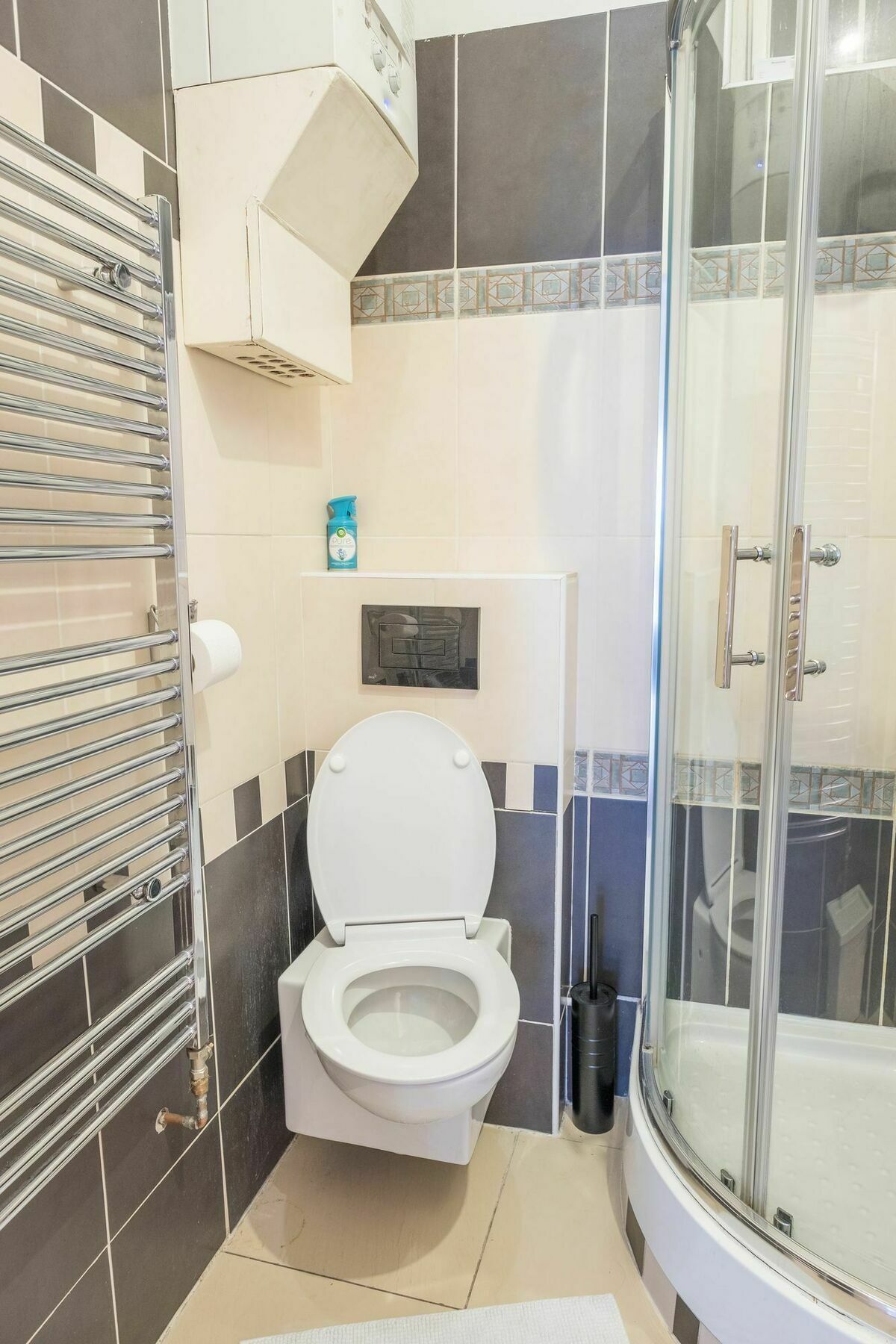 Apartments Resslova By The Dancing House Prague Ngoại thất bức ảnh