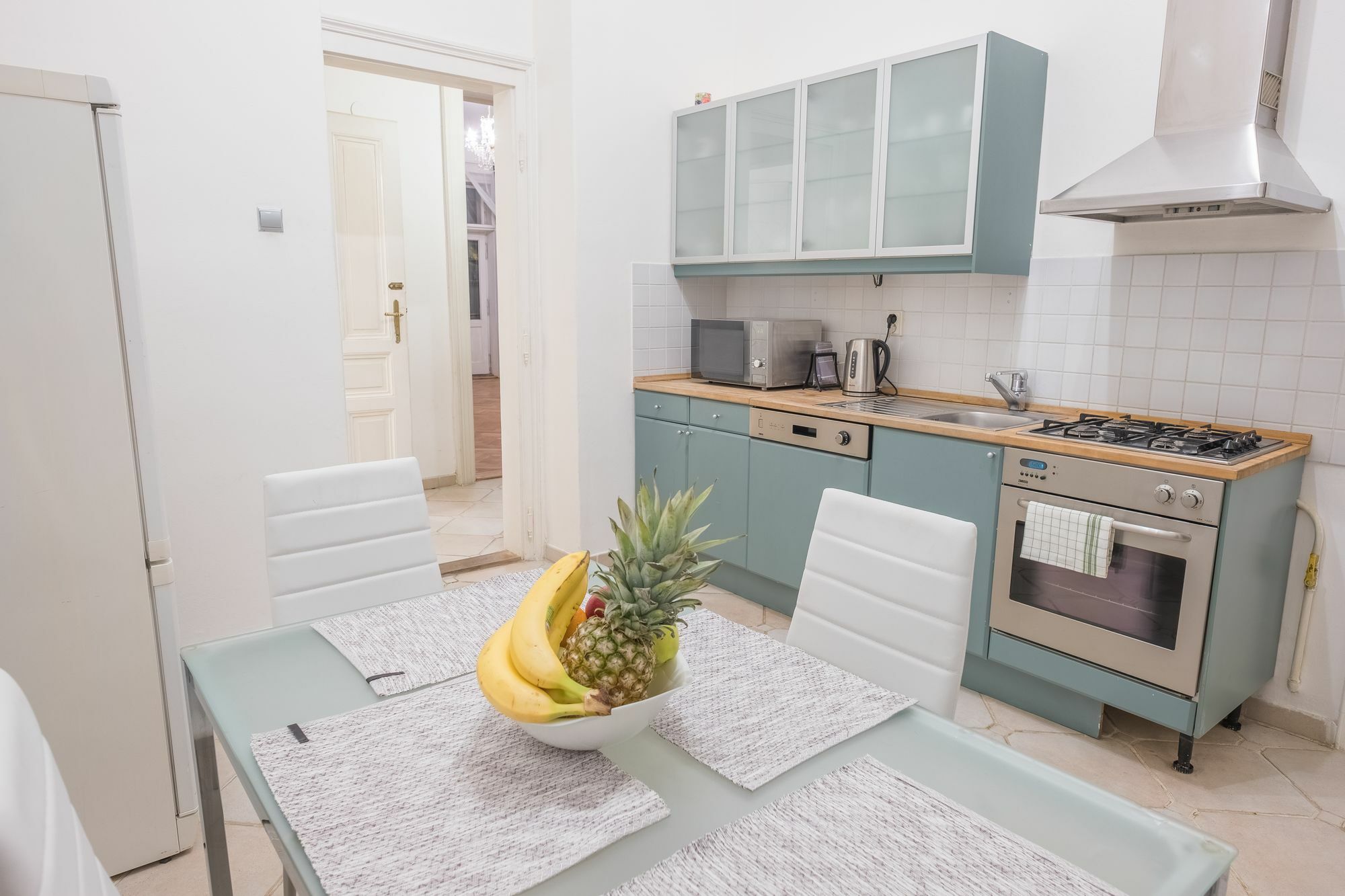 Apartments Resslova By The Dancing House Prague Ngoại thất bức ảnh