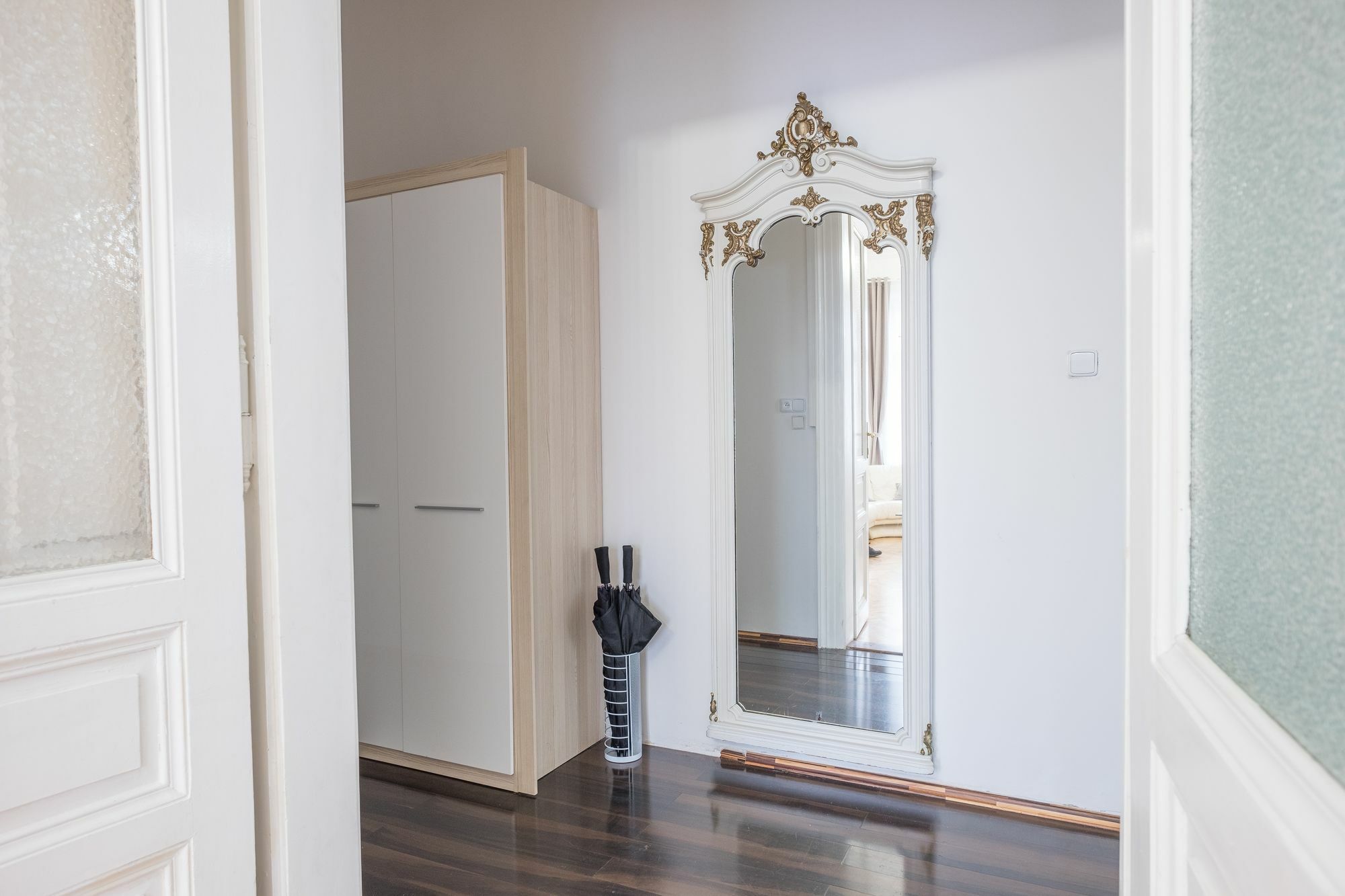 Apartments Resslova By The Dancing House Prague Ngoại thất bức ảnh