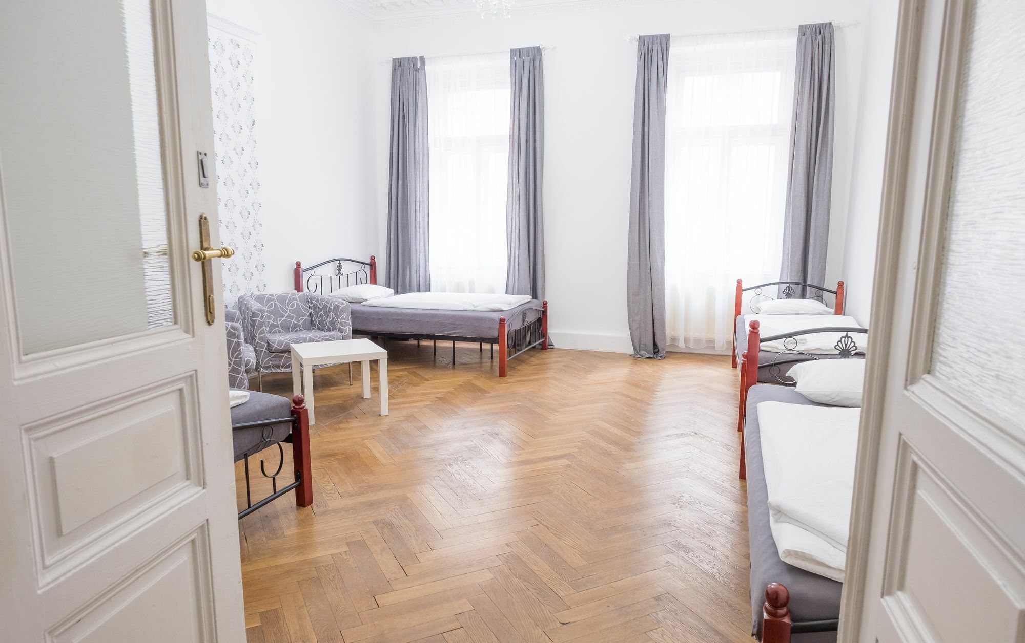 Apartments Resslova By The Dancing House Prague Ngoại thất bức ảnh