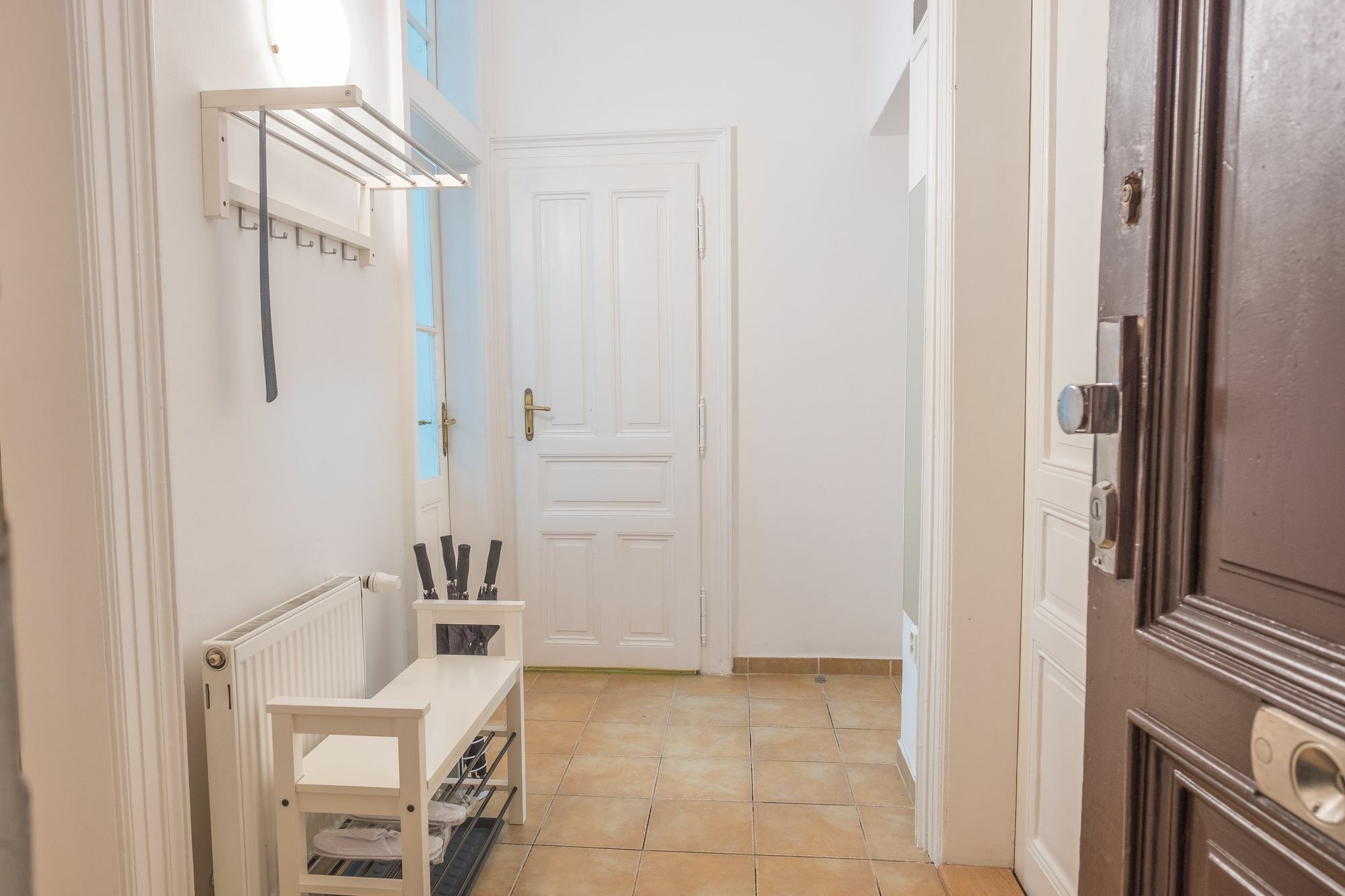 Apartments Resslova By The Dancing House Prague Ngoại thất bức ảnh