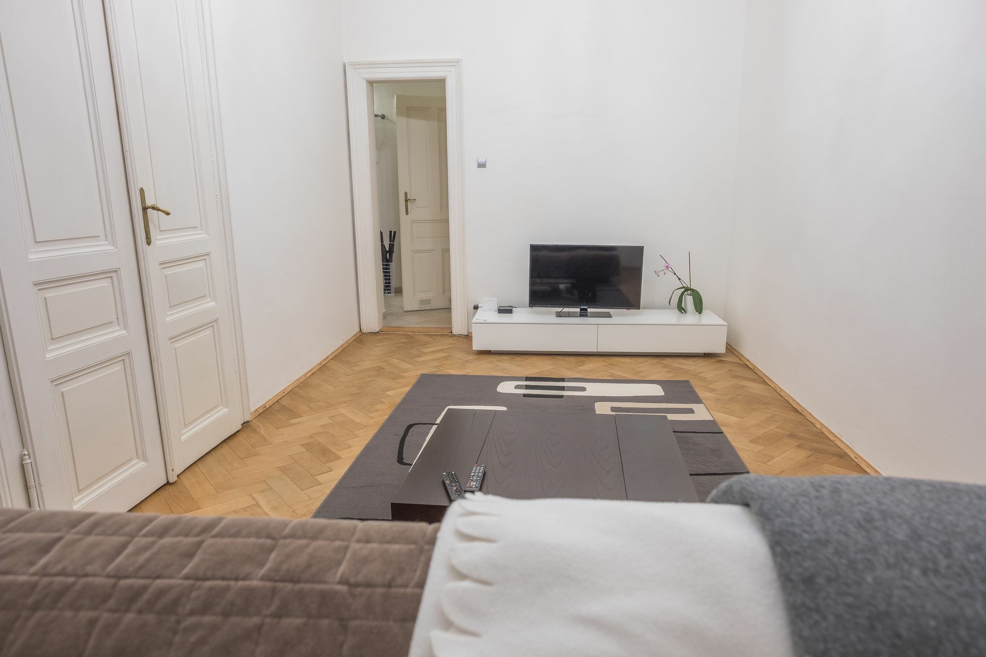 Apartments Resslova By The Dancing House Prague Ngoại thất bức ảnh