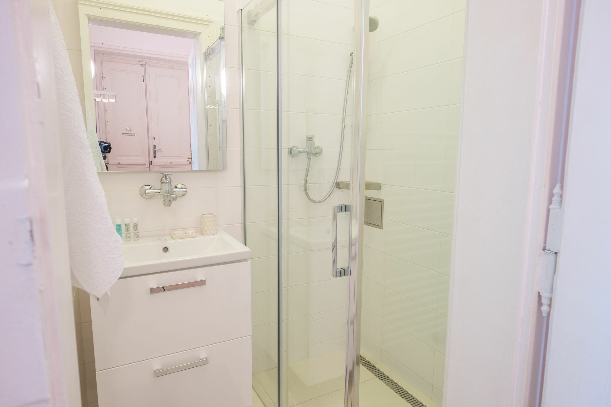 Apartments Resslova By The Dancing House Prague Ngoại thất bức ảnh
