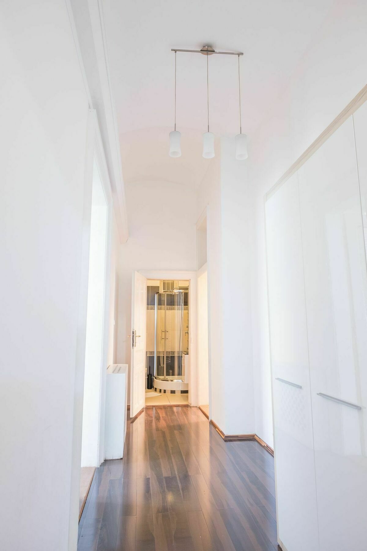 Apartments Resslova By The Dancing House Prague Ngoại thất bức ảnh