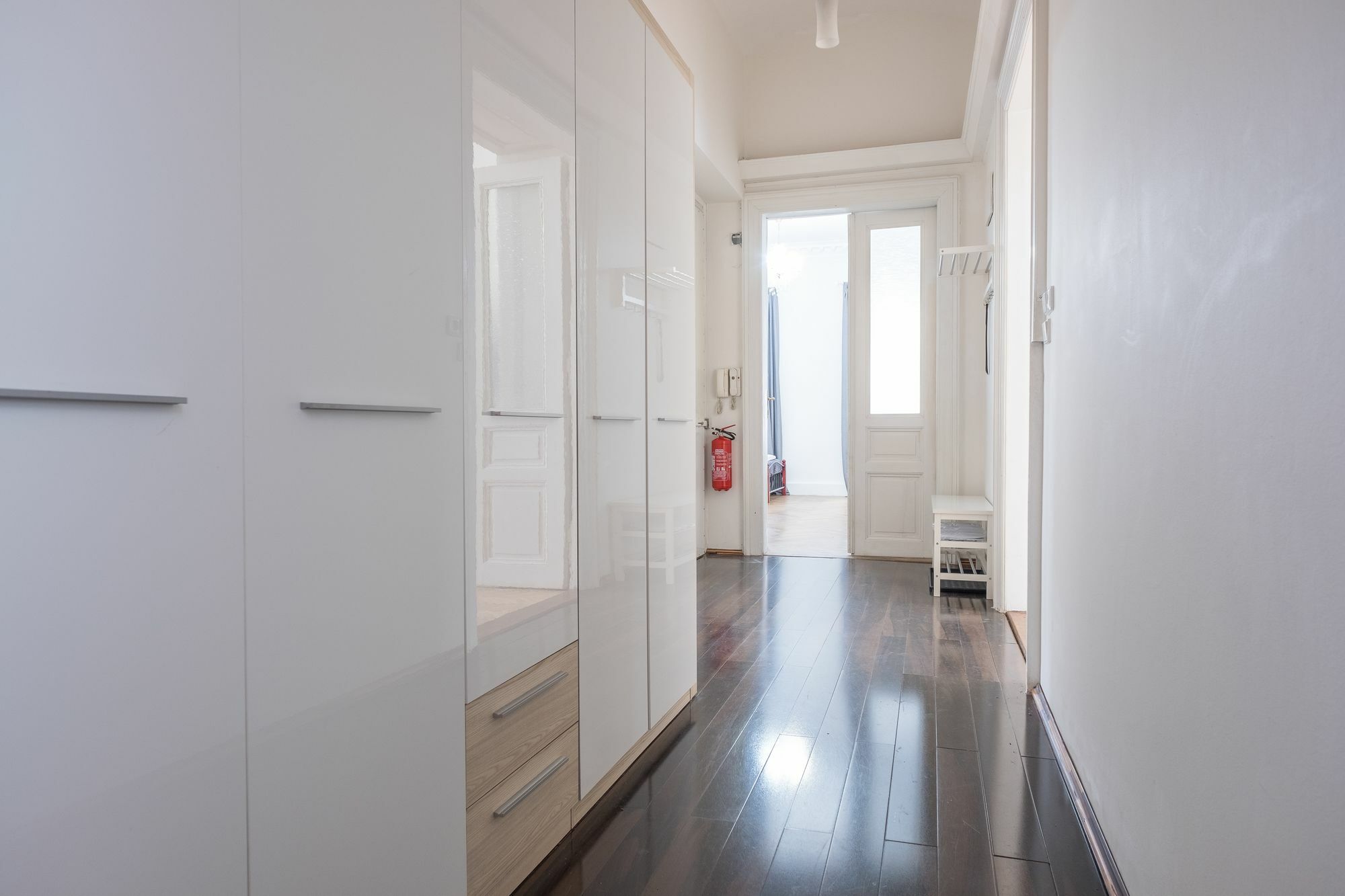 Apartments Resslova By The Dancing House Prague Ngoại thất bức ảnh
